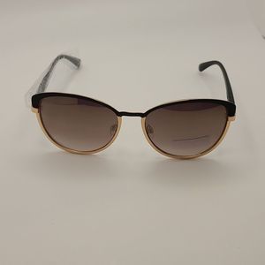 Jessica Simpson Aviator Sunglasses